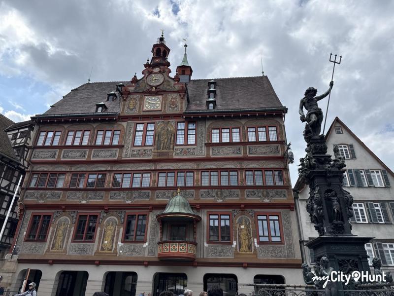 myCityHunt Speurtocht 5