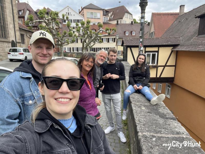 myCityHunt Speurtocht 11