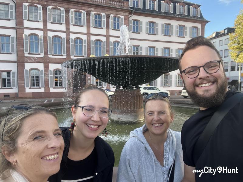 myCityHunt Speurtocht 5