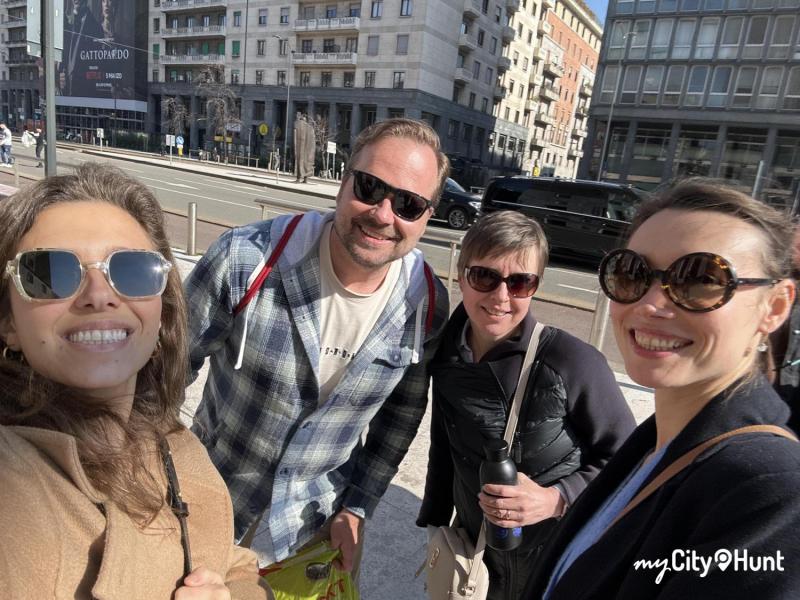 myCityHunt Speurtocht 9