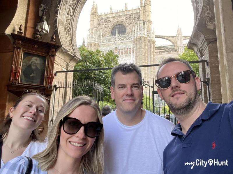 myCityHunt Speurtocht 15