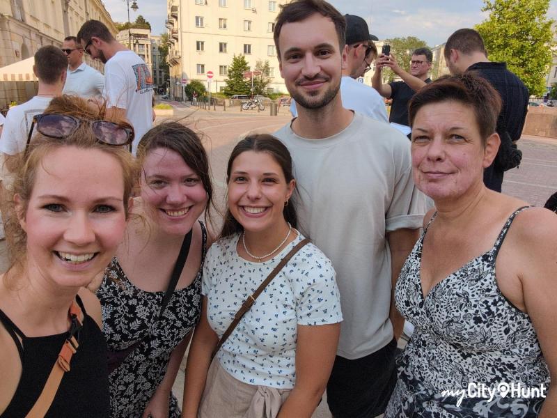 myCityHunt Speurtocht 10