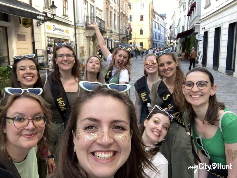 myCityHunt Speurtocht 15