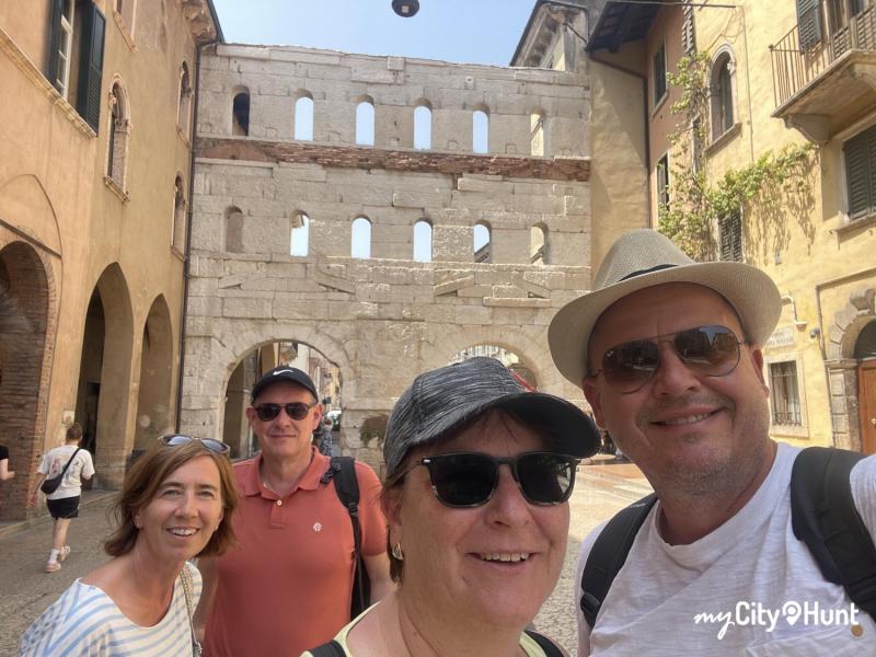 myCityHunt Speurtocht 3