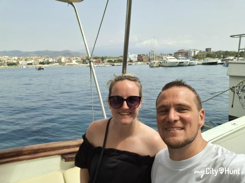 myCityHunt Speurtocht 5