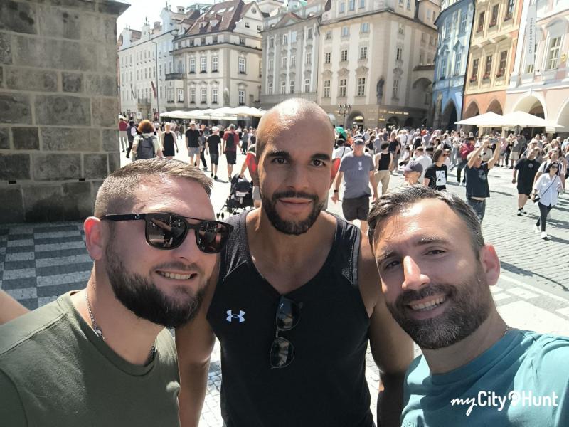 myCityHunt Speurtocht 10