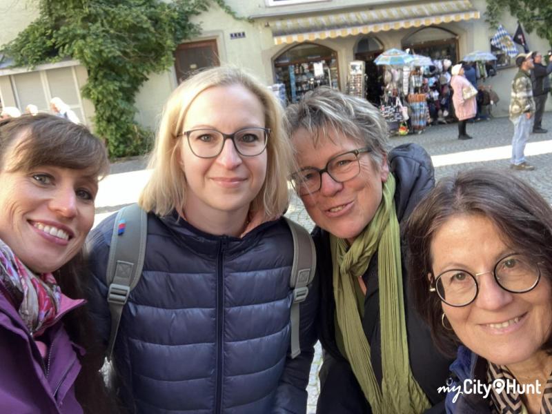 myCityHunt Speurtocht 14