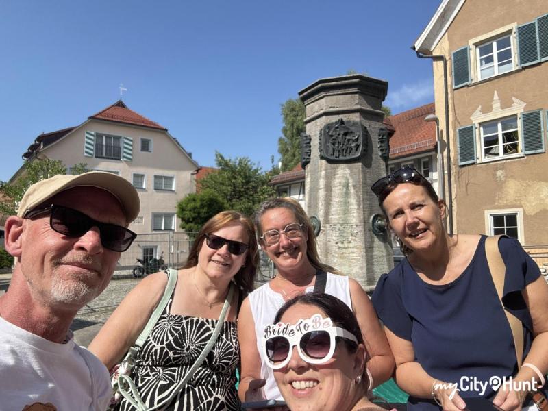 myCityHunt Speurtocht 13