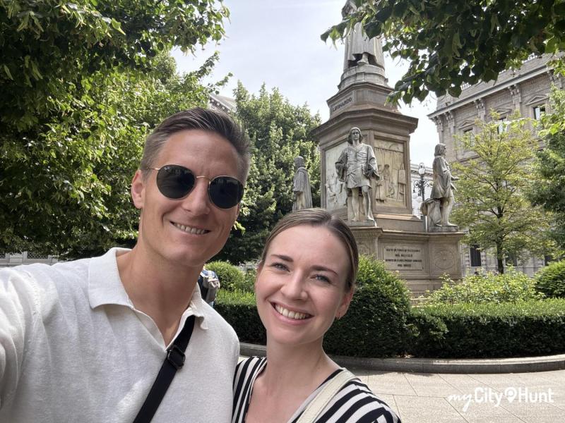 myCityHunt Speurtocht 15