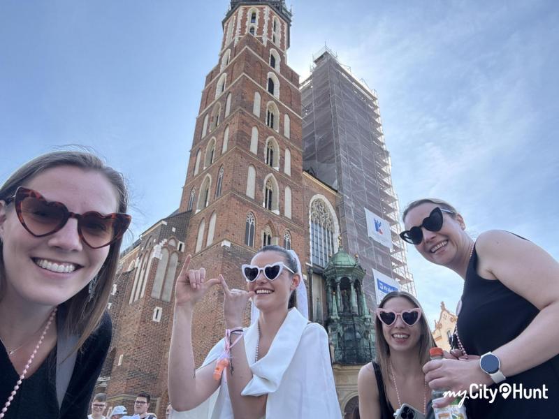 myCityHunt Speurtocht 5