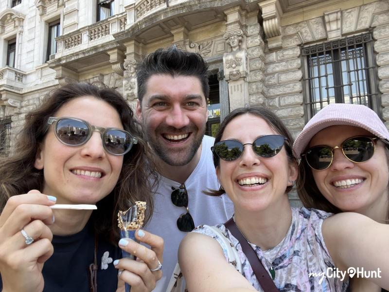 myCityHunt Speurtocht 7