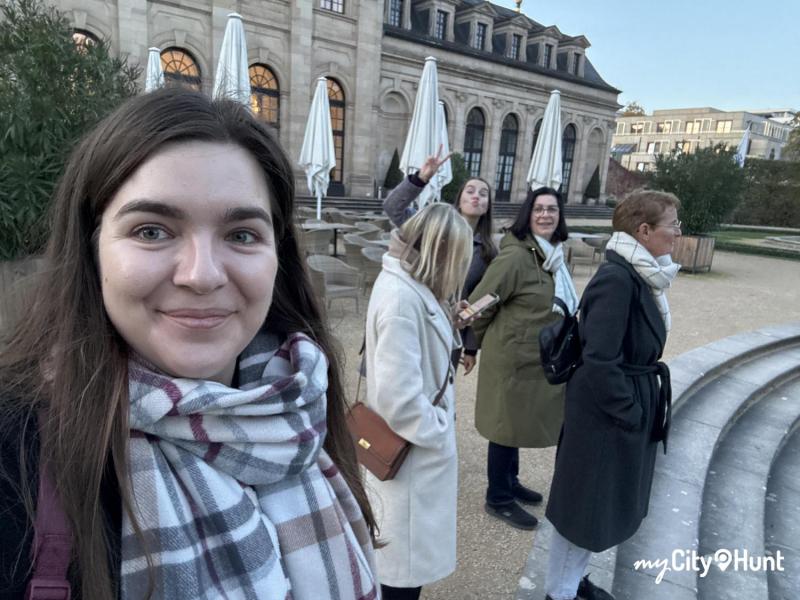 myCityHunt Speurtocht 9