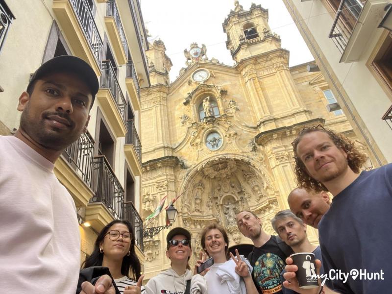 myCityHunt Speurtocht 3