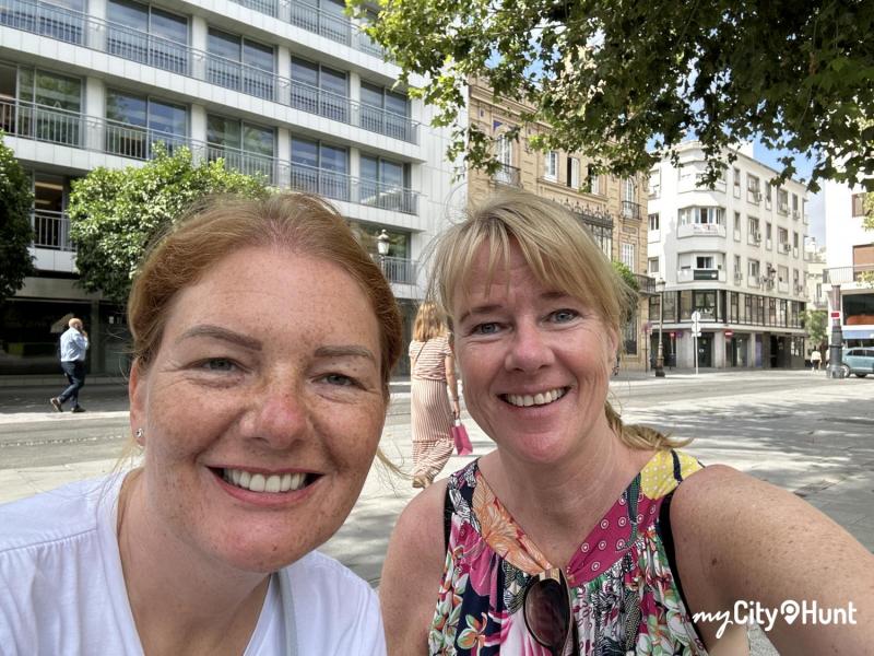 myCityHunt Speurtocht 13