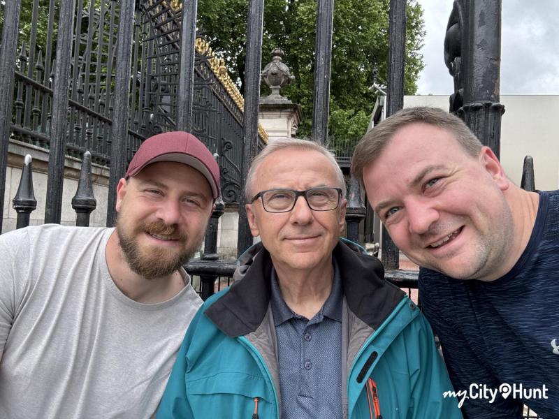 myCityHunt Speurtocht 11