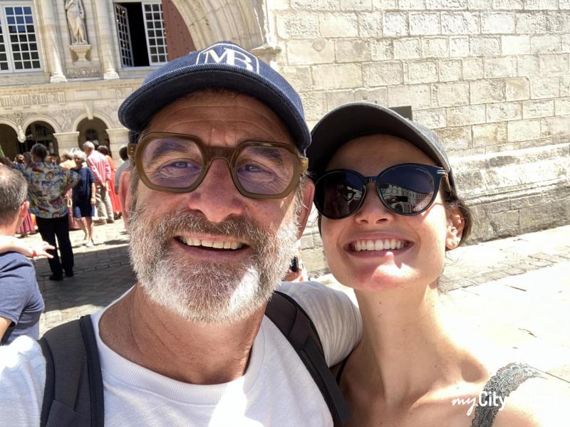 myCityHunt Speurtocht 2