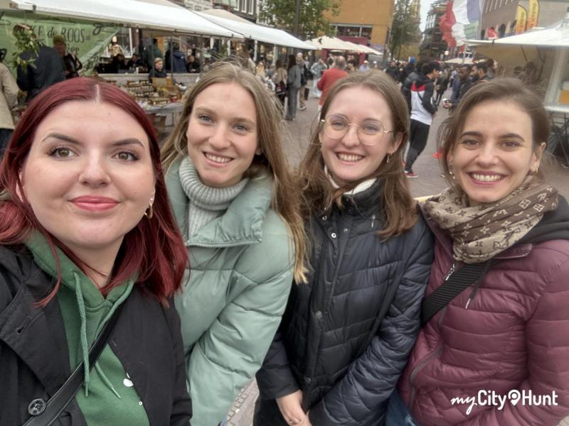 myCityHunt Speurtocht 6