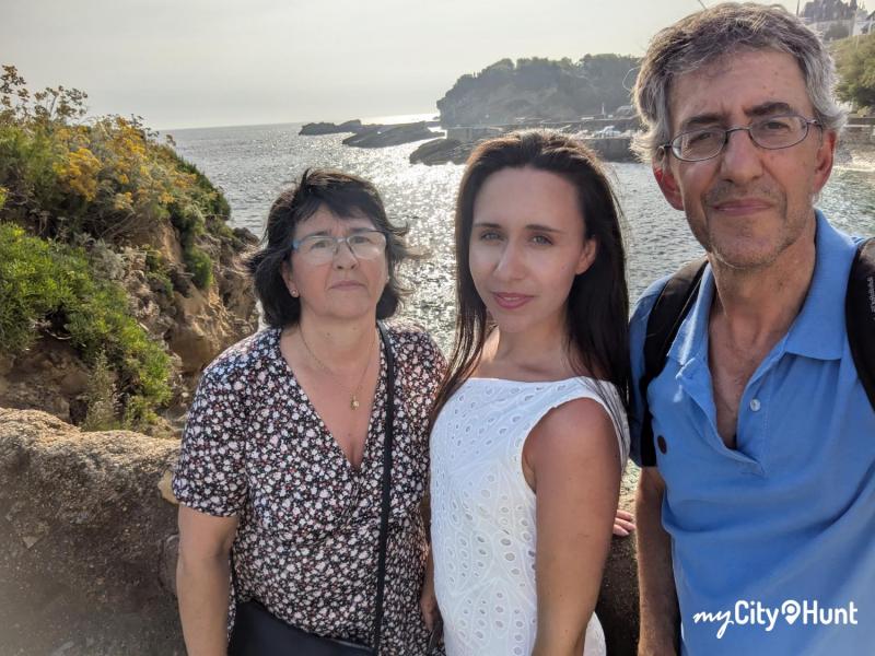 myCityHunt Speurtocht 4