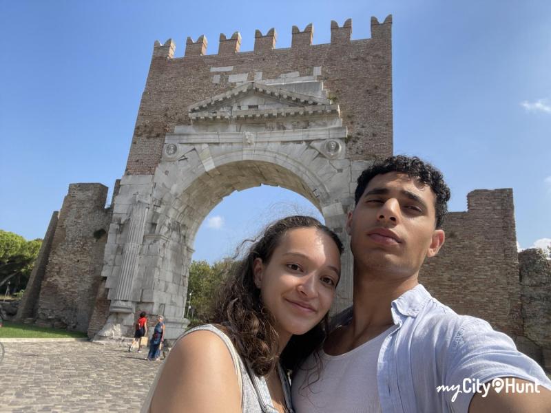 myCityHunt Speurtocht 14