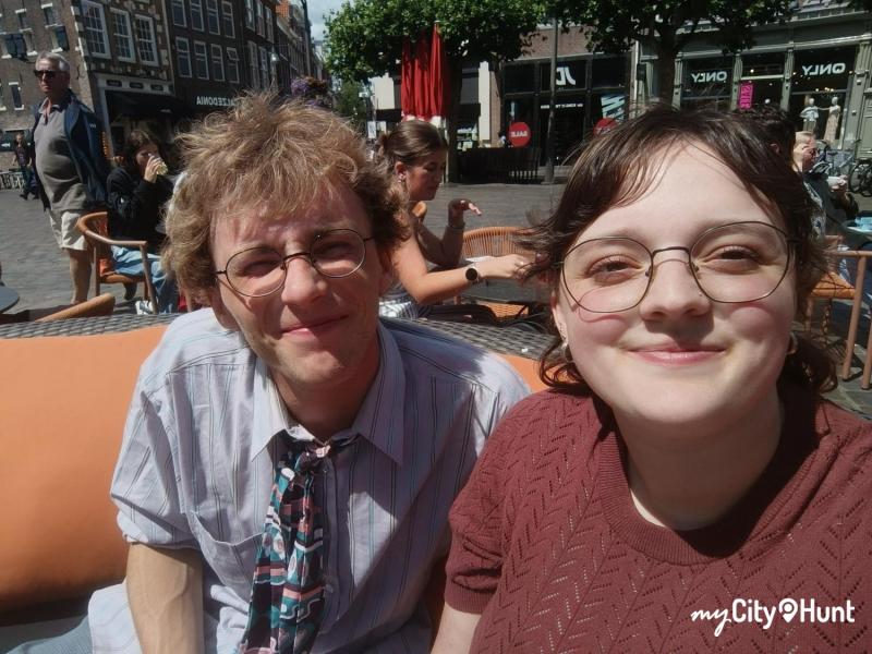 myCityHunt Speurtocht 9