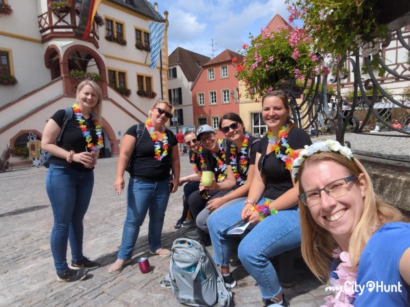 myCityHunt Speurtocht 11