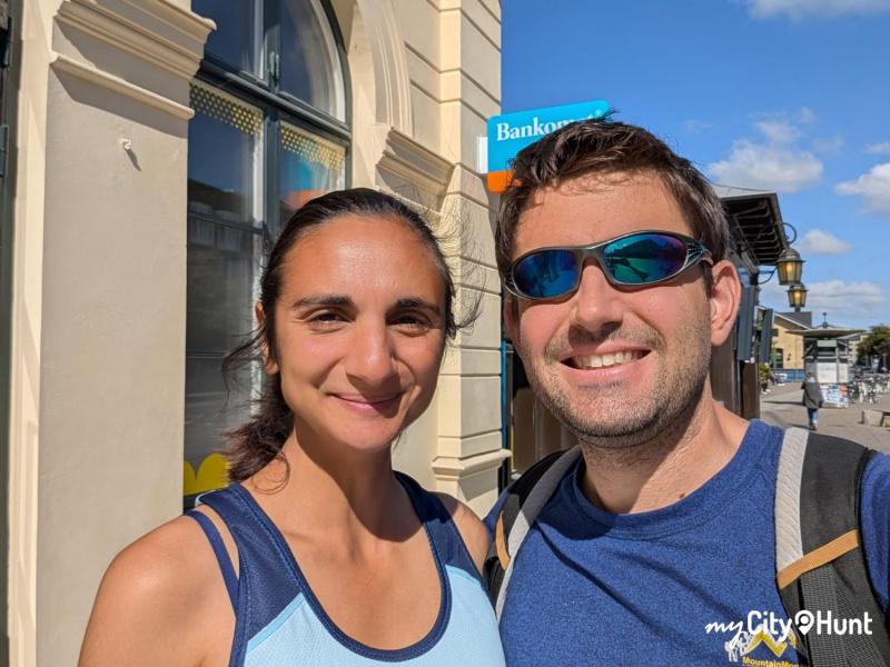 myCityHunt Speurtocht 9