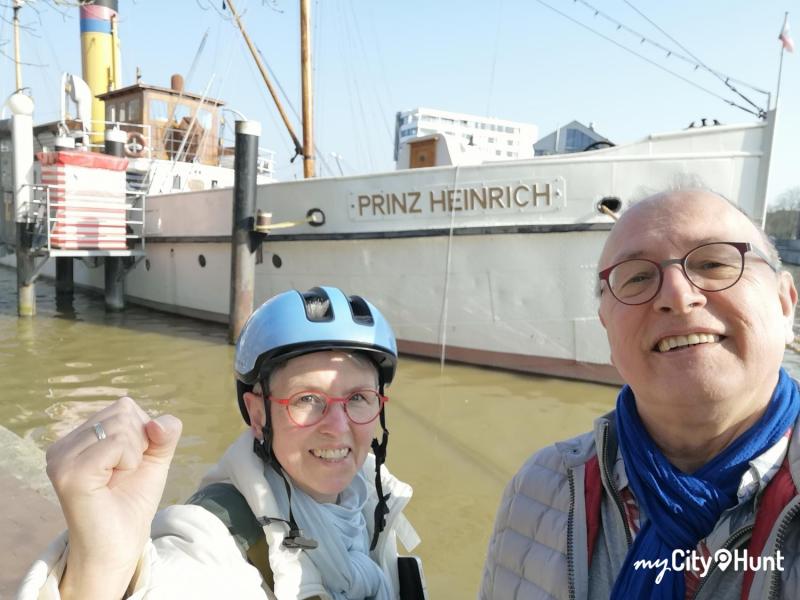 myCityHunt Speurtocht 11