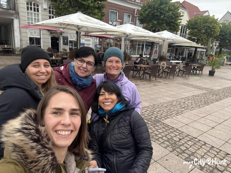 myCityHunt Speurtocht 13