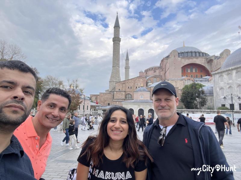 myCityHunt Speurtocht 13