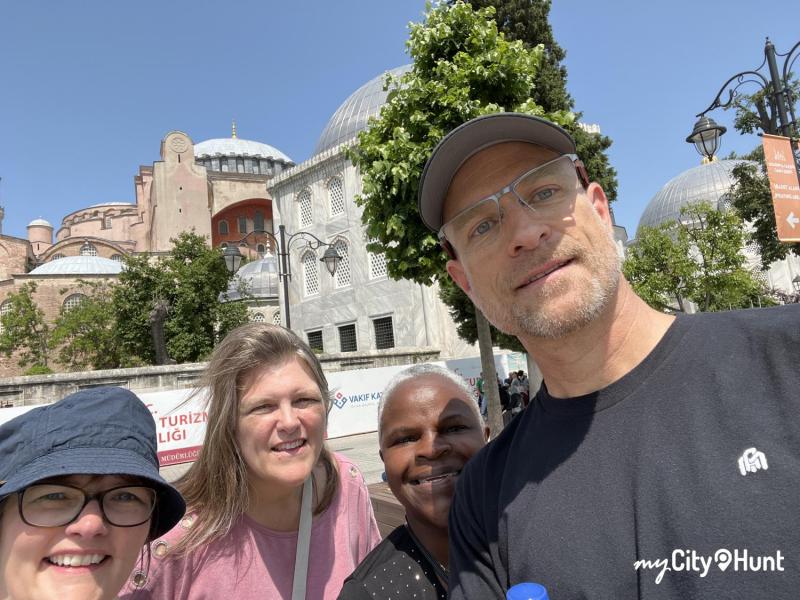 myCityHunt Speurtocht 6