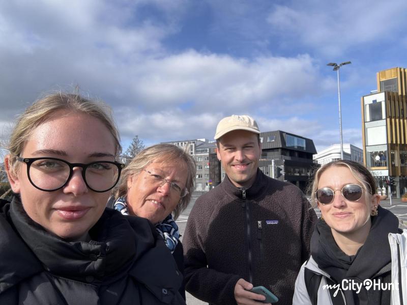 myCityHunt Speurtocht 6