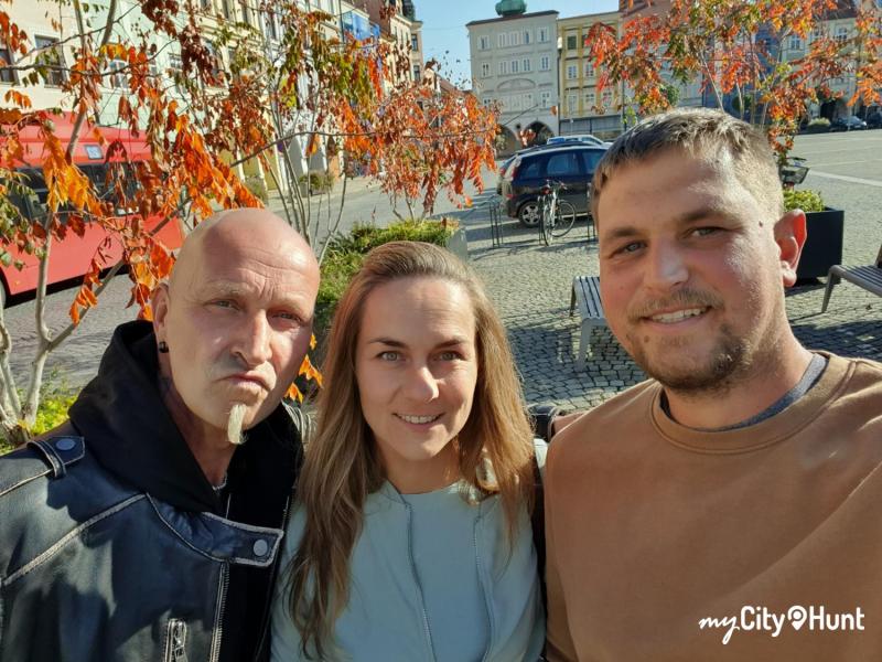 myCityHunt Speurtocht 9