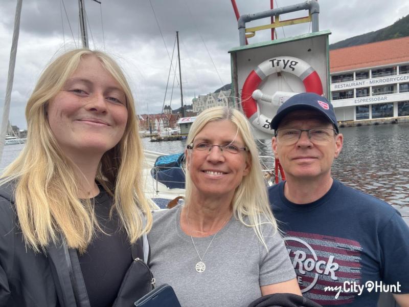 myCityHunt Speurtocht 10