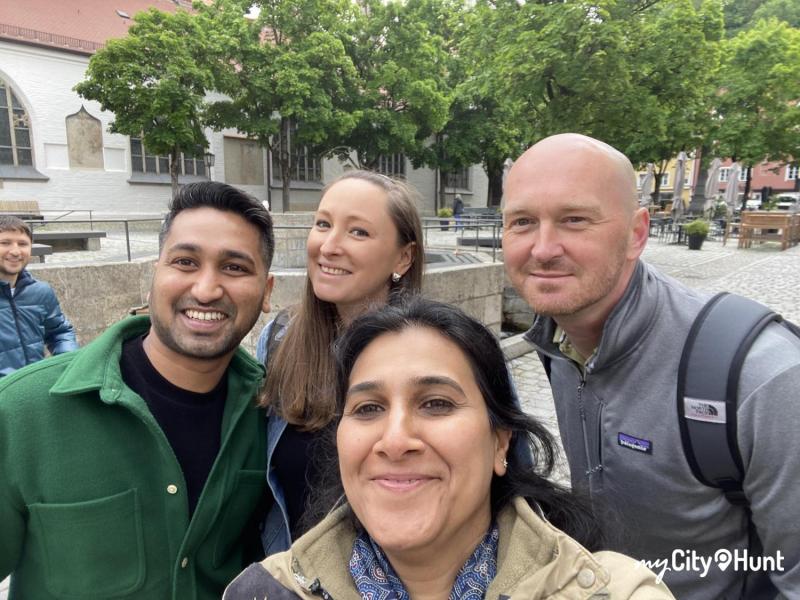 myCityHunt Speurtocht 10