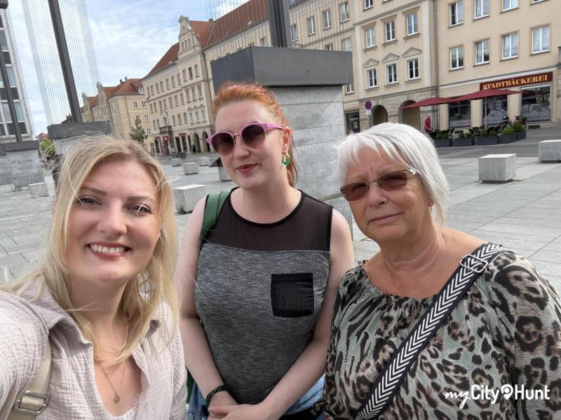 myCityHunt Speurtocht 14