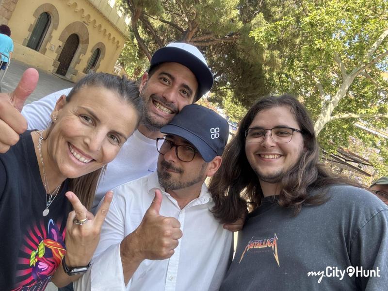 myCityHunt Speurtocht 5