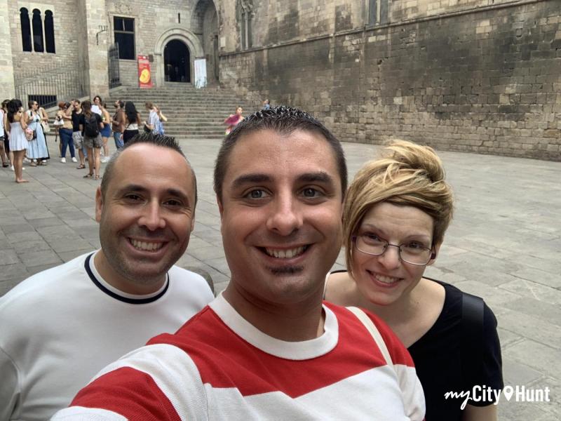 myCityHunt Speurtocht 10