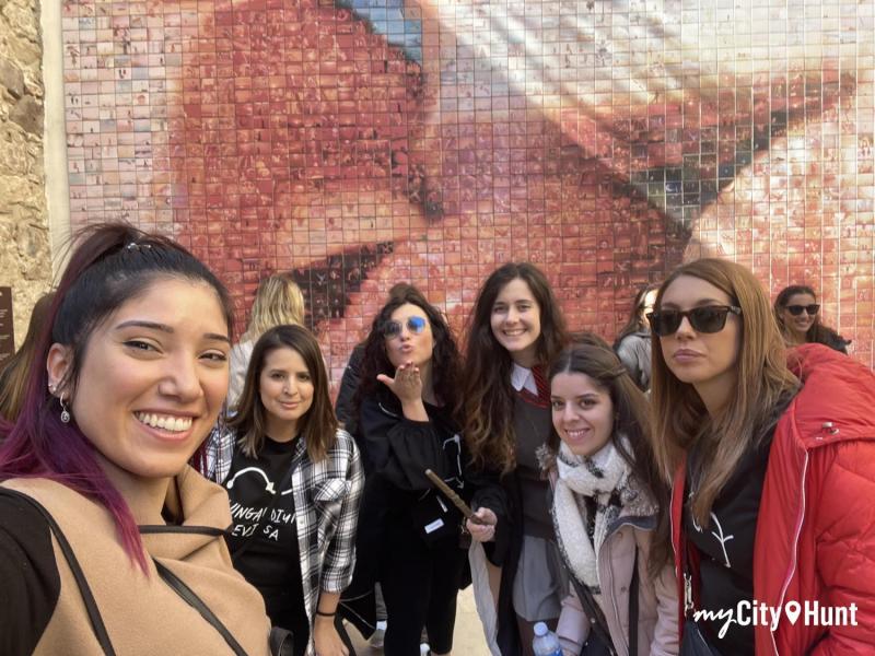 myCityHunt Speurtocht 3