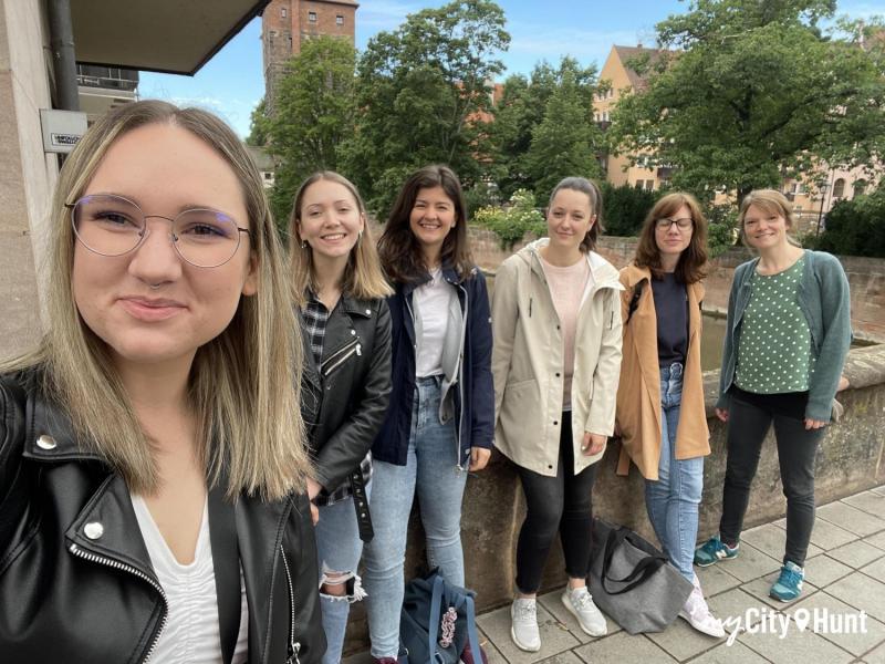 myCityHunt Speurtocht 11