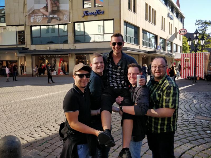 myCityHunt Speurtocht 14