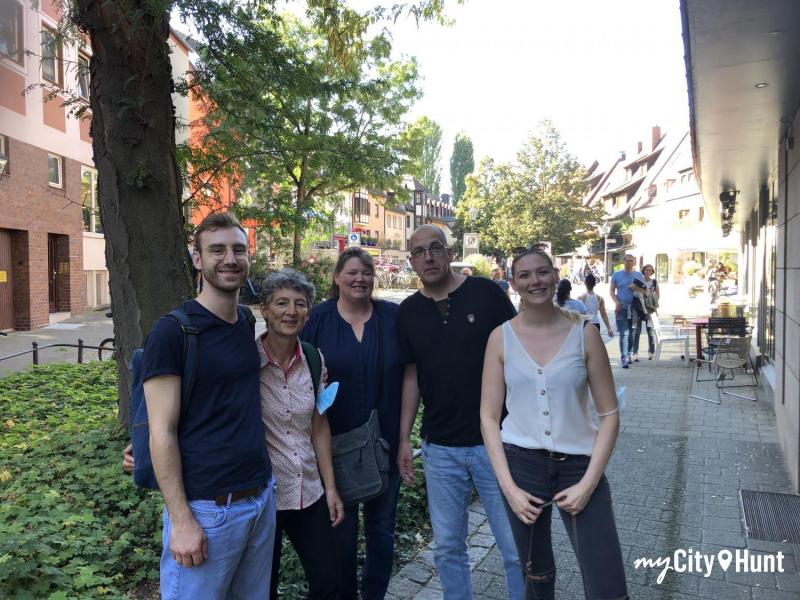 myCityHunt Speurtocht 10