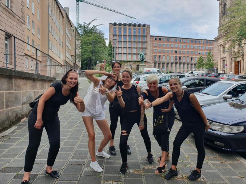 myCityHunt Speurtocht 10