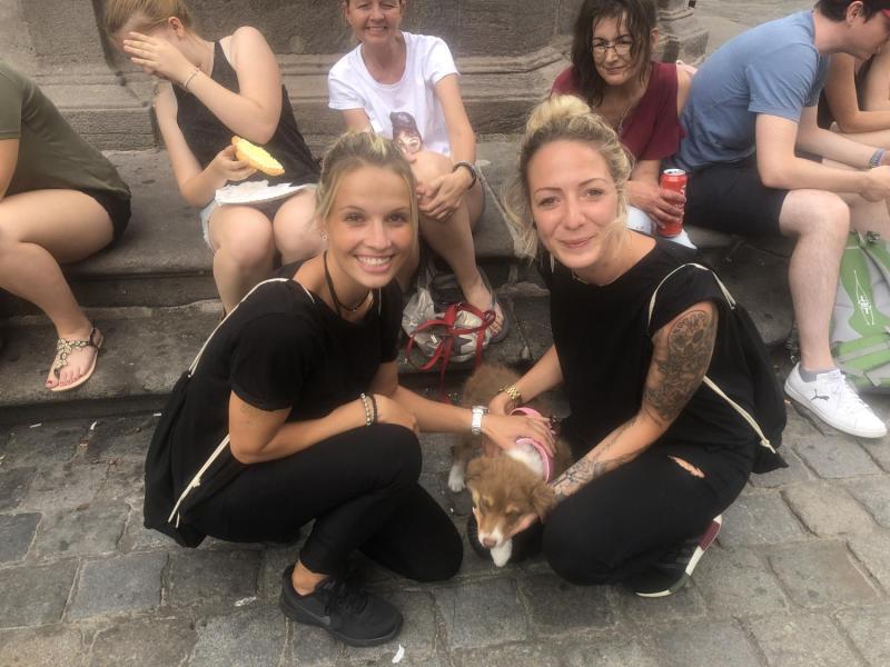 myCityHunt Speurtocht 7