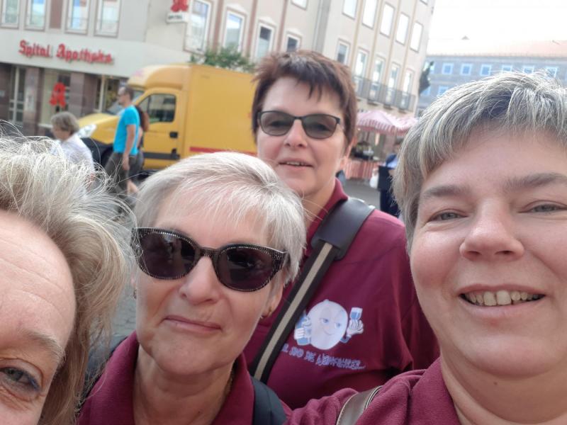 myCityHunt Speurtocht 7