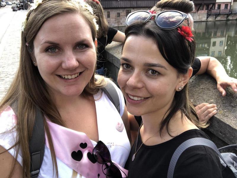 myCityHunt Speurtocht 6