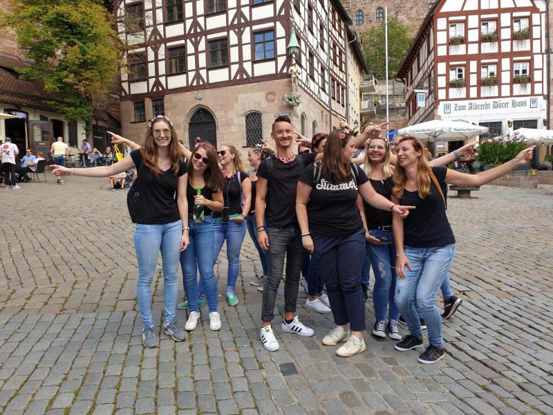 myCityHunt Speurtocht 6