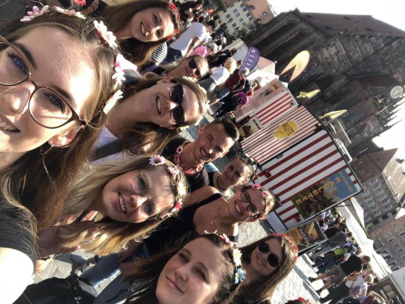 myCityHunt Speurtocht 7