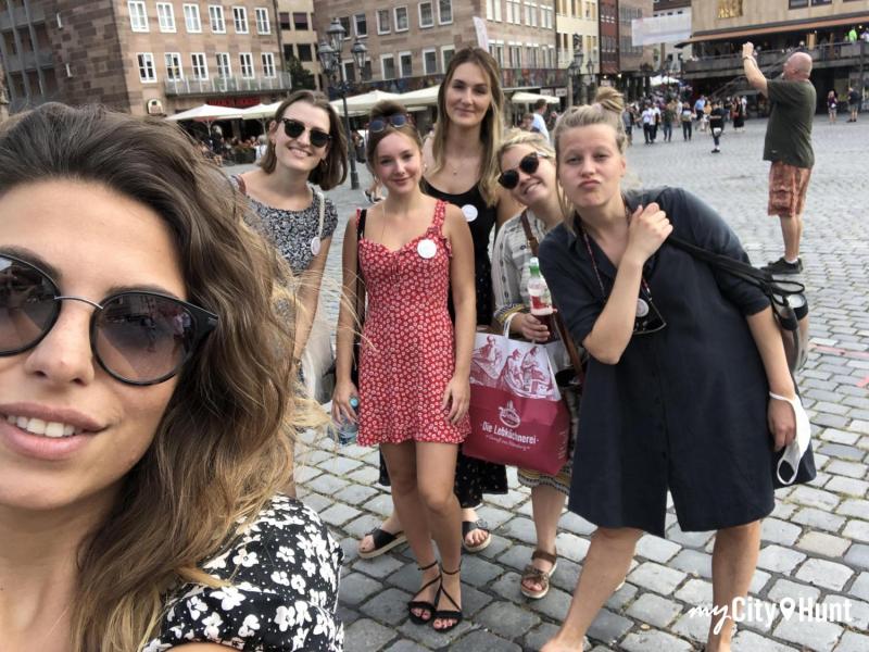 myCityHunt Speurtocht 11