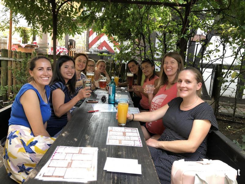 myCityHunt Speurtocht 14