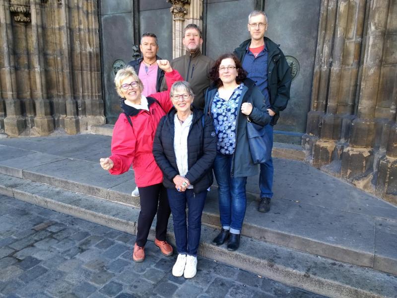 myCityHunt Speurtocht 15